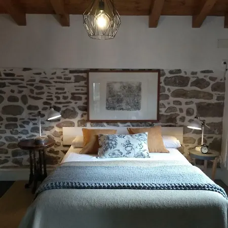 Ferienwohnung Batxillerenea Doneztebe Exterior foto