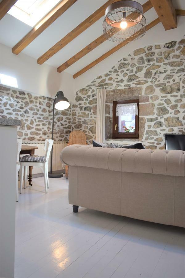 Apartment Batxillerenea *