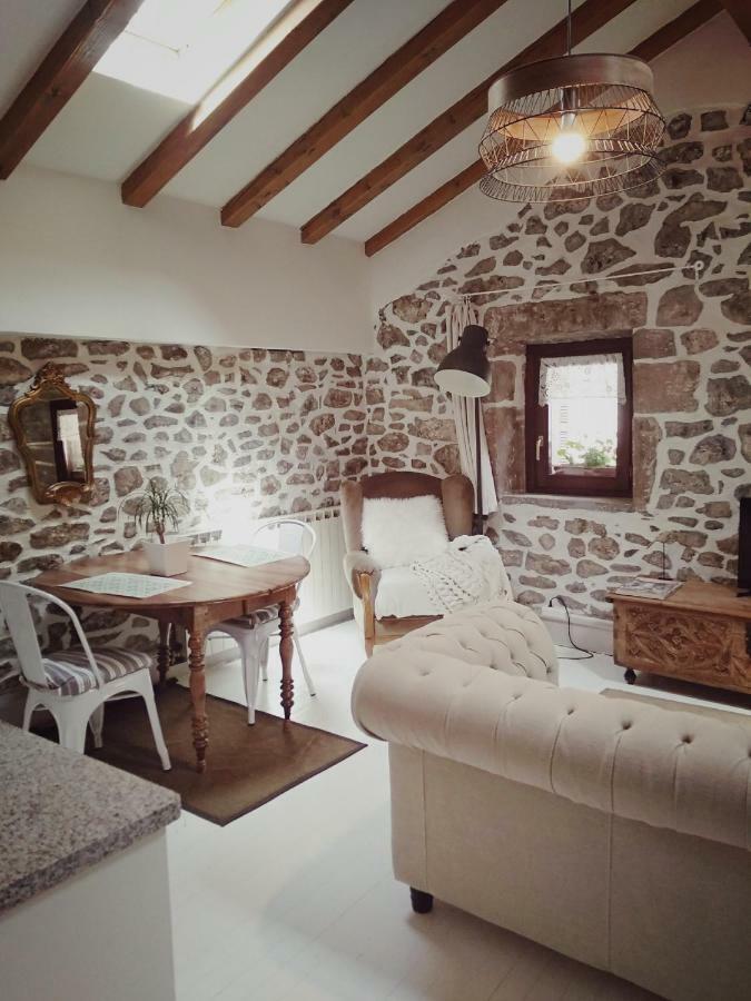 Batxillerenea Apartment